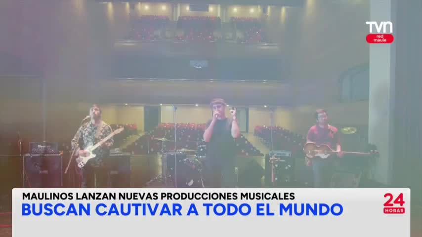 Artistas se instalan en plataformas digitales