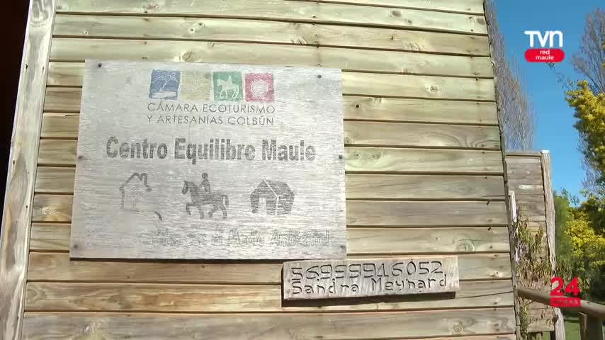 Panoramas para las Fiestas Patrias en Colbún