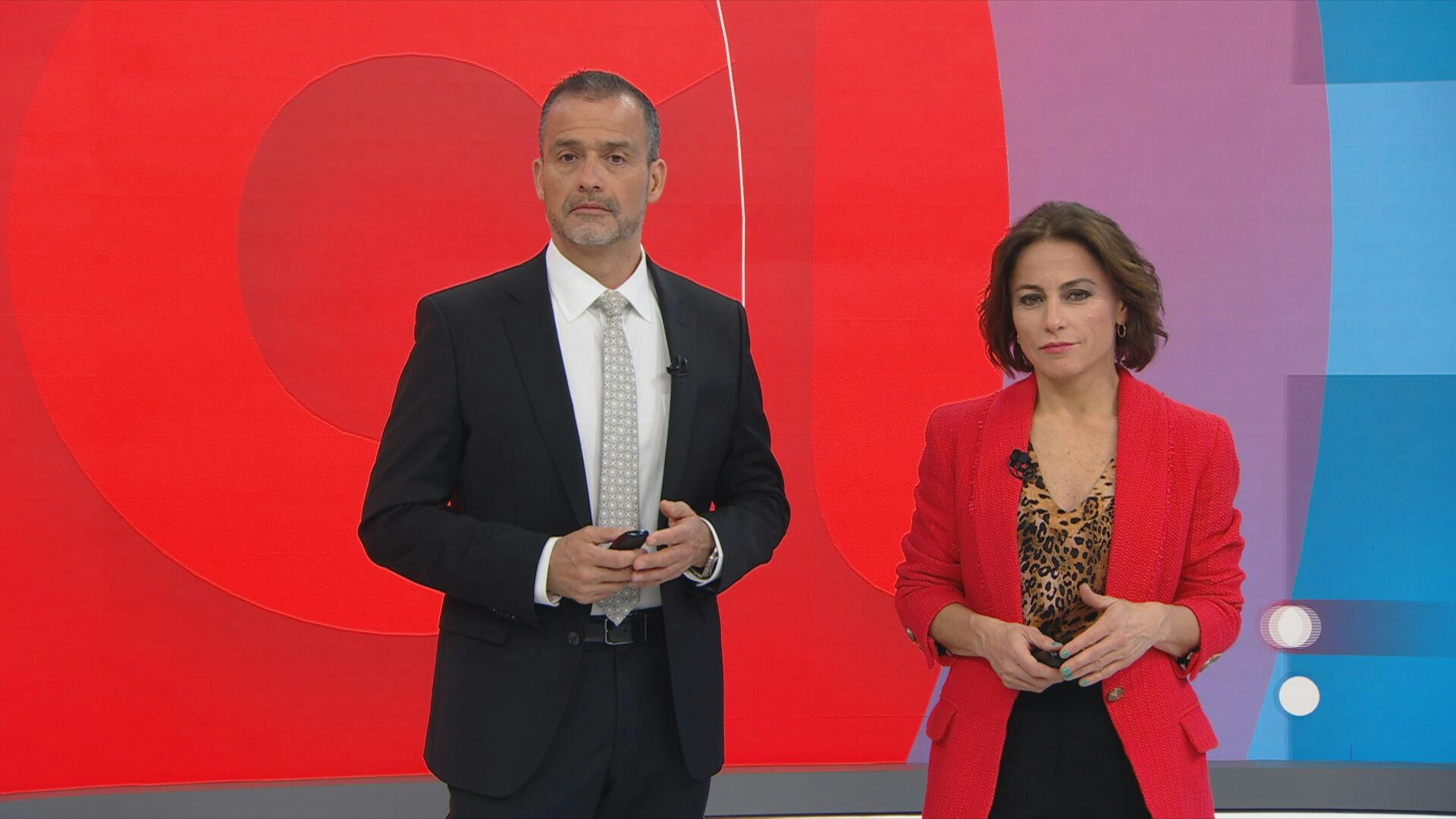 24 Horas Central - Miércoles 11 septiembre 2024