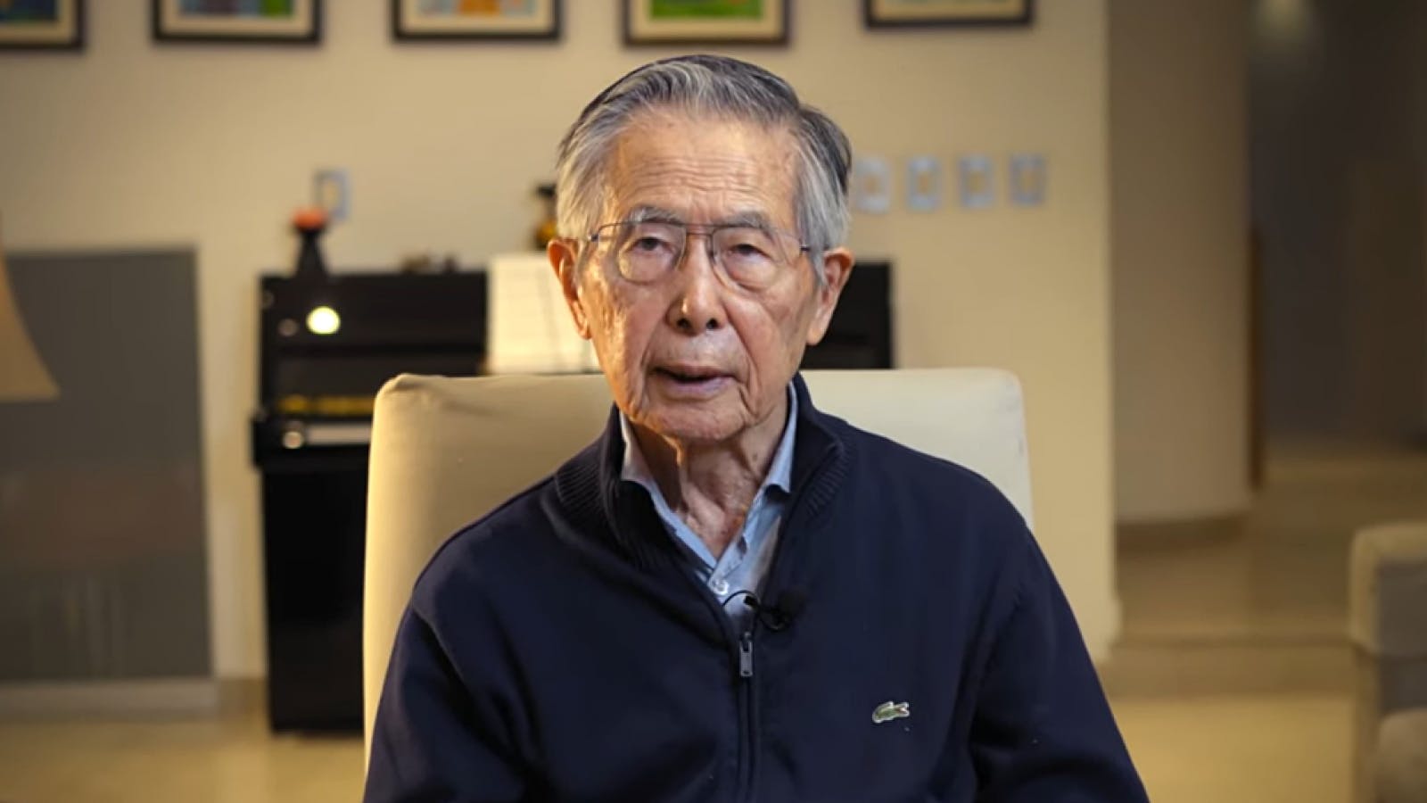 Análisis a Fujimori: Estabilización económica, corrupción a borbotones y violación a los DD.HH.