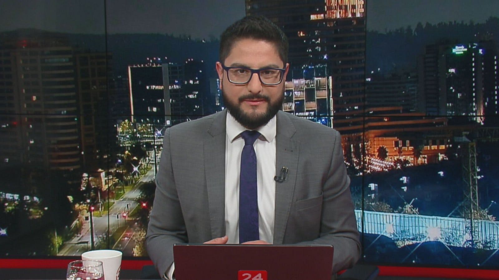 24 Horas Al Cierre - Miércoles 11 de septiembre 2024