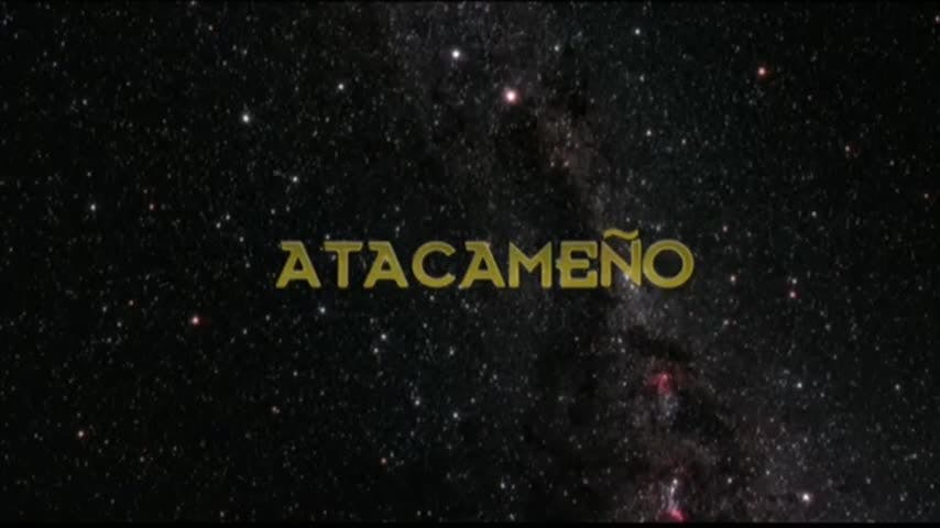 Atacameño | Pueblos Originarios - T1E5