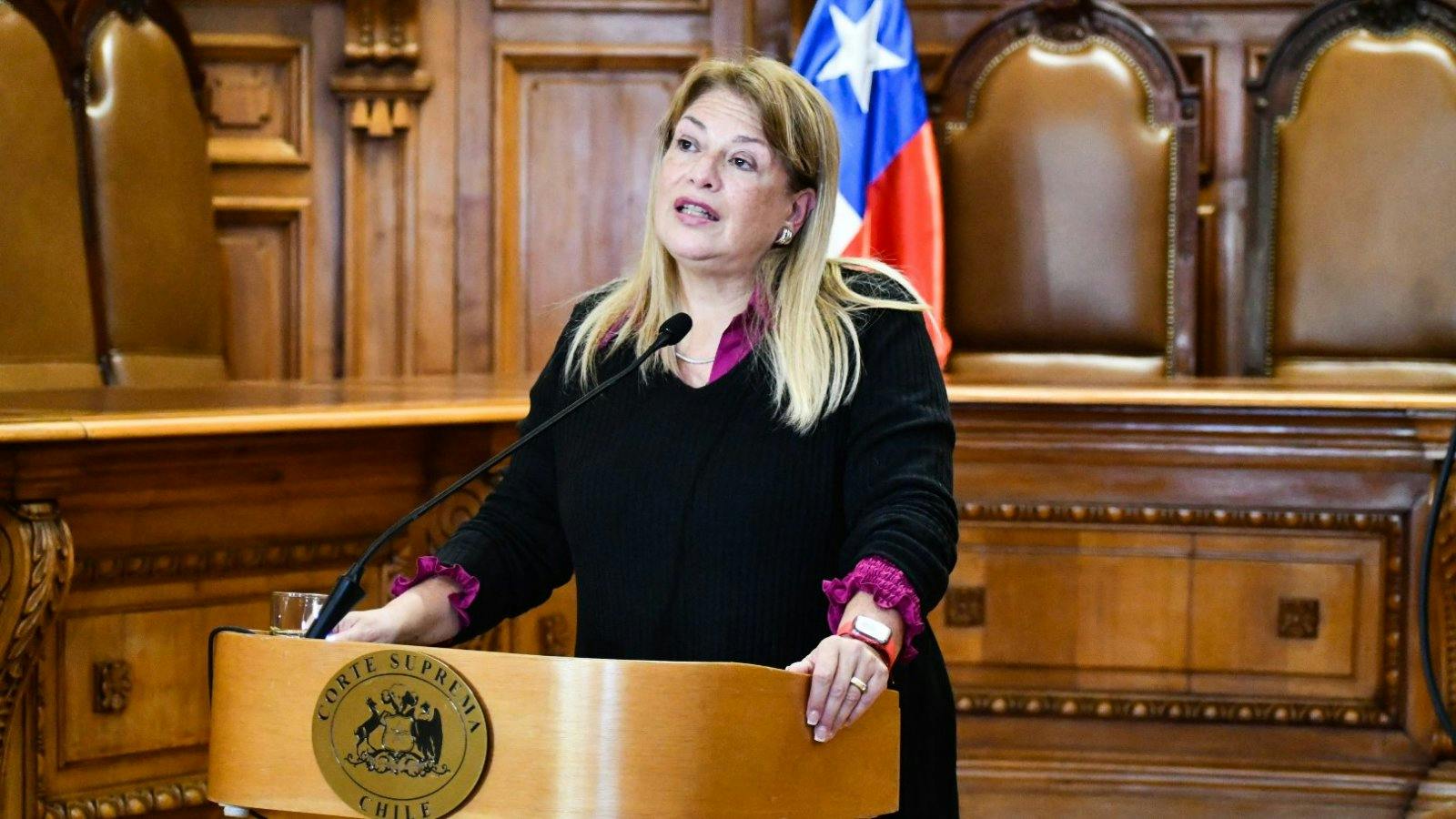 Una arista que complica a Ángela Vivanco: ¿Qué es la trama de "La Muñeca Bielorrusa"?