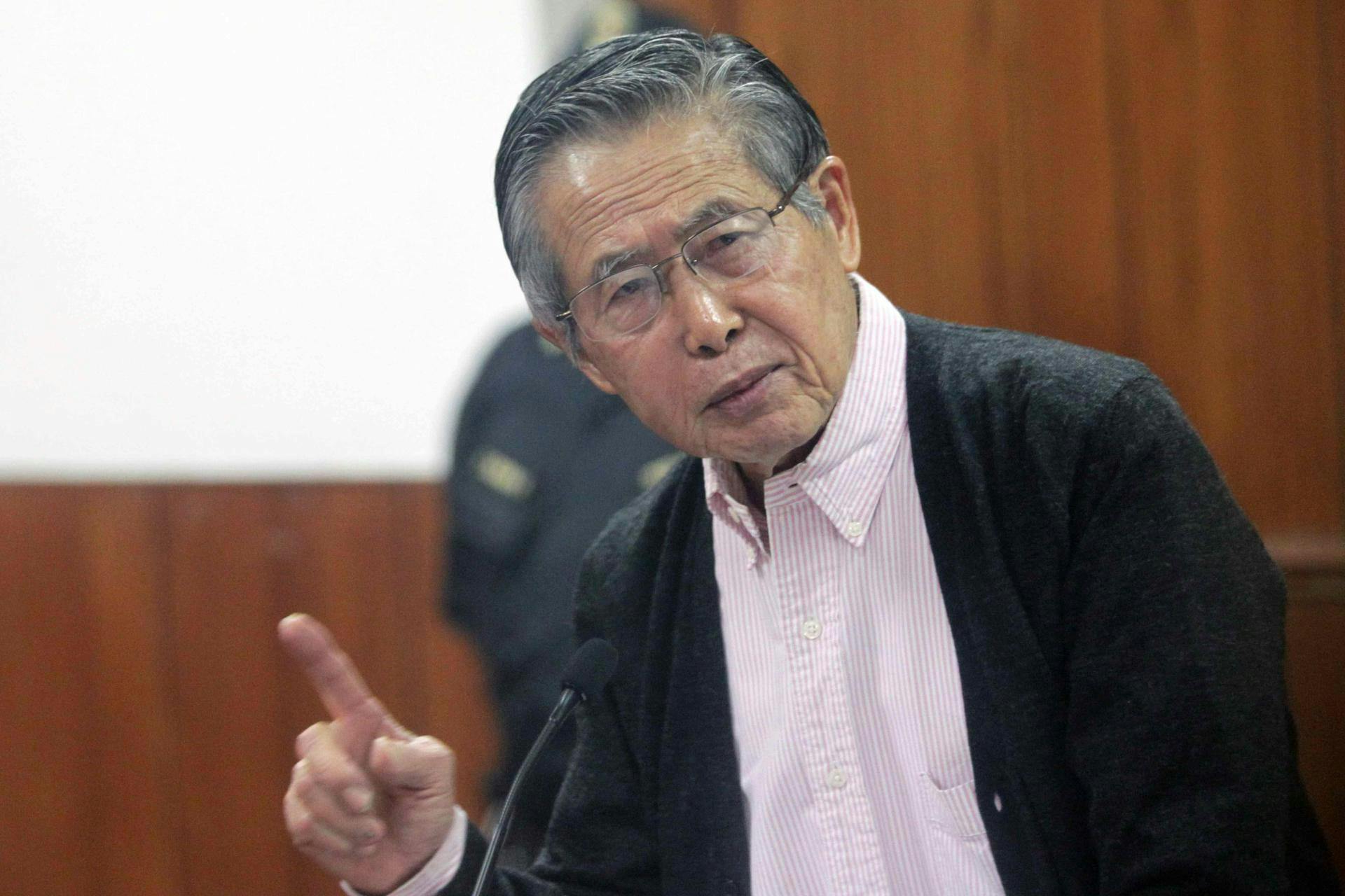 Muerte de Alberto Fujimori: Este sería el punto final del fujimorismo