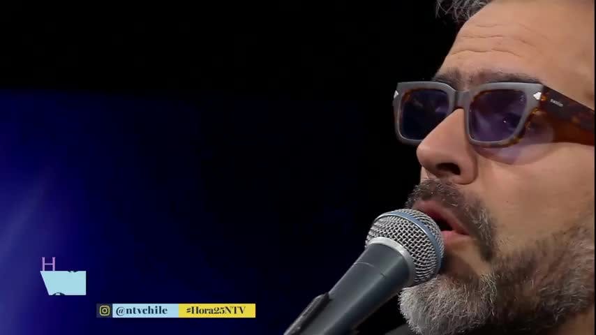 Contenido especial de Hora 25 para TVN Play: Fernando Milagros, esculturas de Zerreitug y el arte de Wiki Pirela 