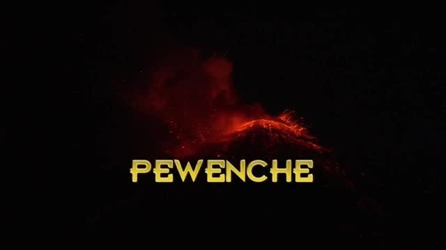 Pewenche | Pueblos originarios - T1E6