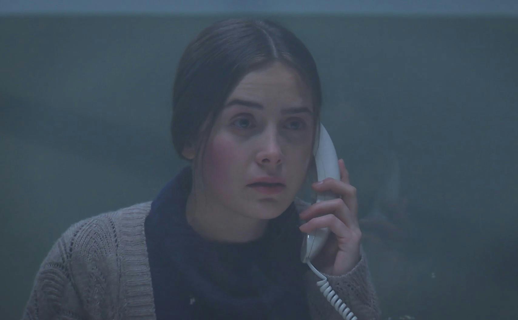 Elif - T1E77 | Melek sin salida