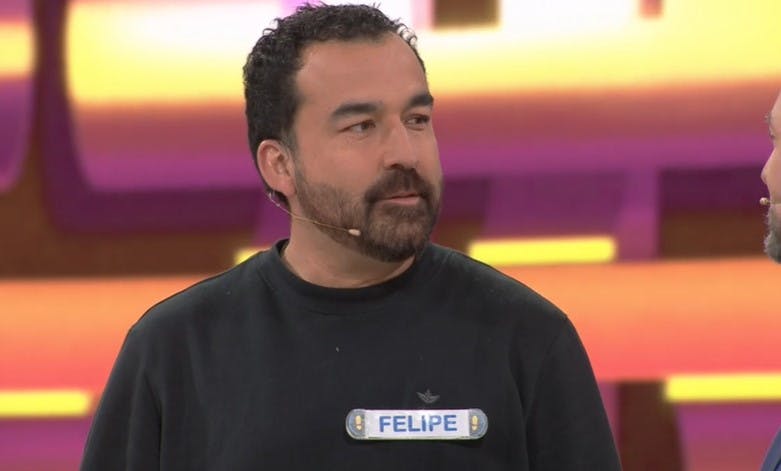 Revive el paso de Felipe Miranda como líder | ¡Ahora caigo!