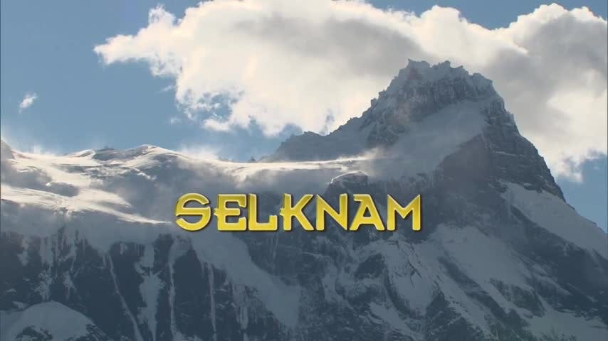 Selknam | Pueblos originarios - T1E10