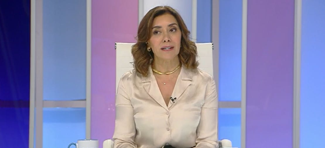 Carmen Gloria a tu servicio | Capítulo 12 de septiembre 2024: Mi hermano no cumple