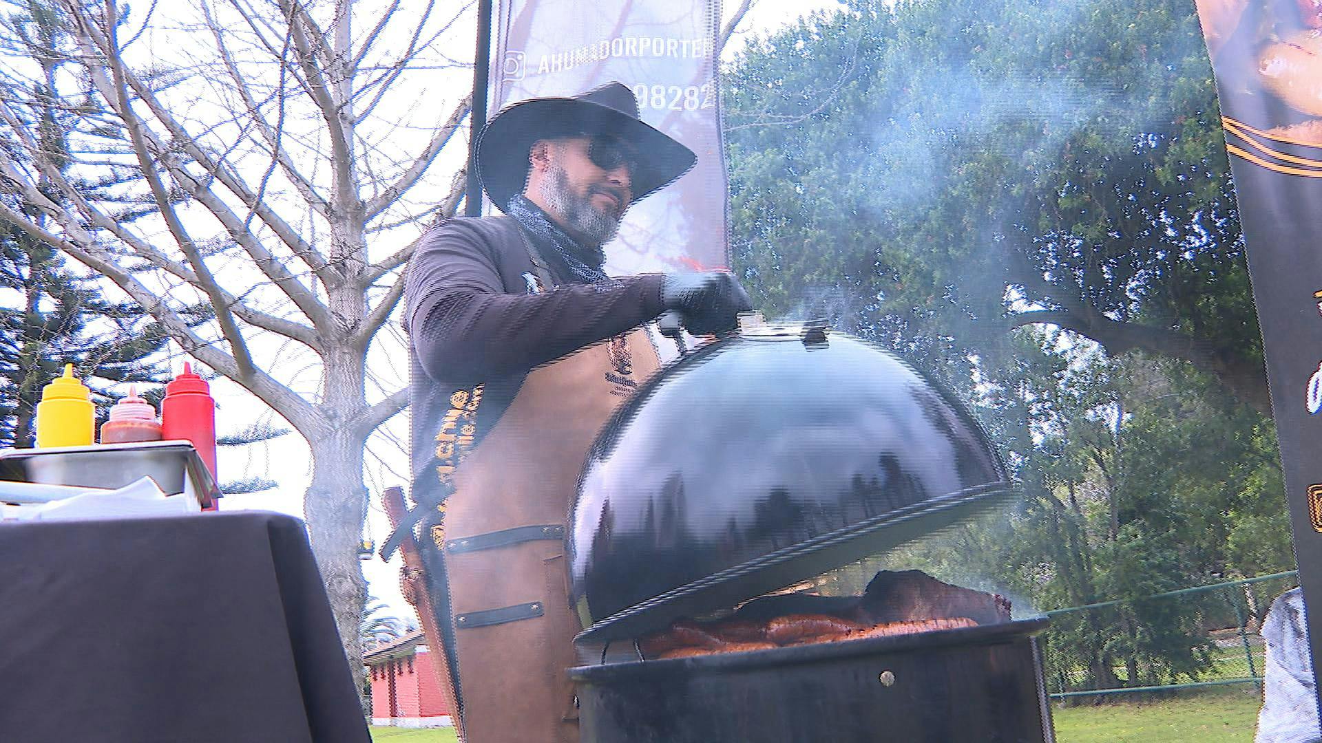 Feria “Sobremesa” ofrece variada gastronomía local para estas Fiestas Patrias 