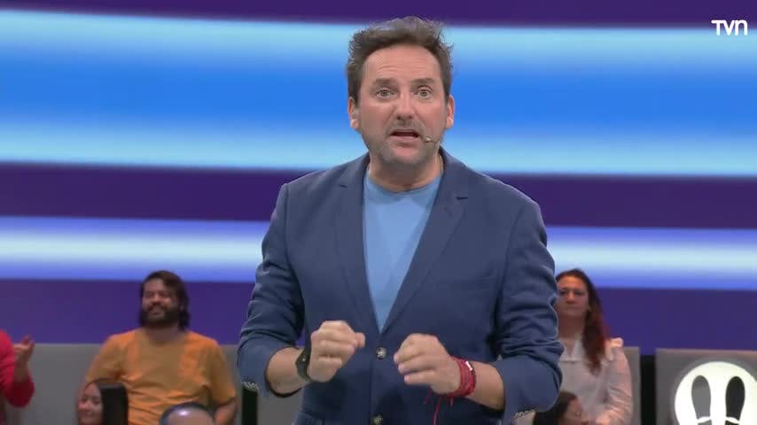 ¡Ahora Caigo! - Jueves 12 de septiembre de 2024