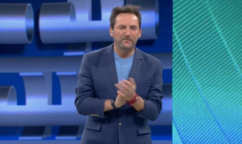Vamos todos a la casa del Jota...