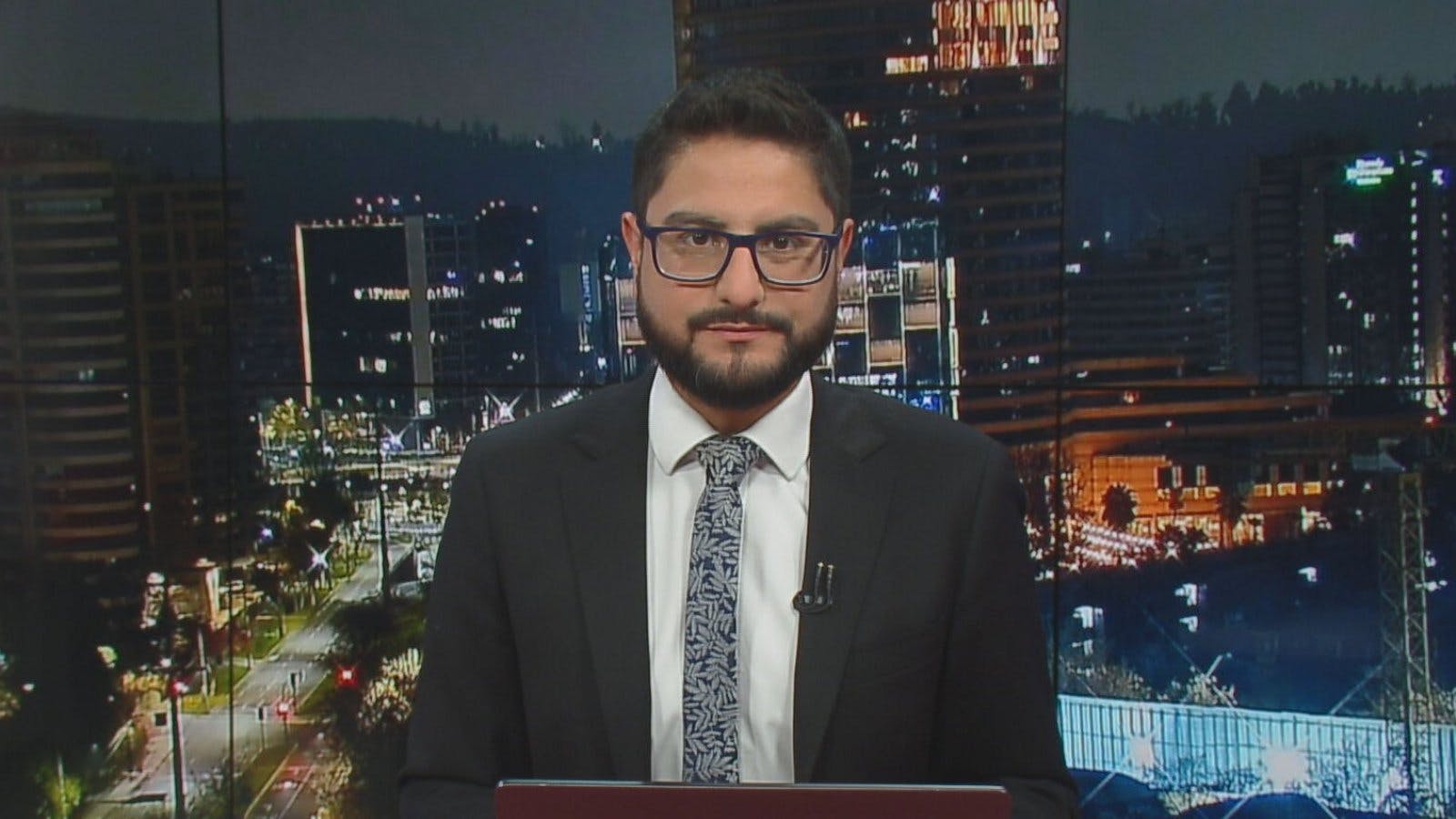 24 Horas Al Cierre - Jueves 12 de septiembre 2024