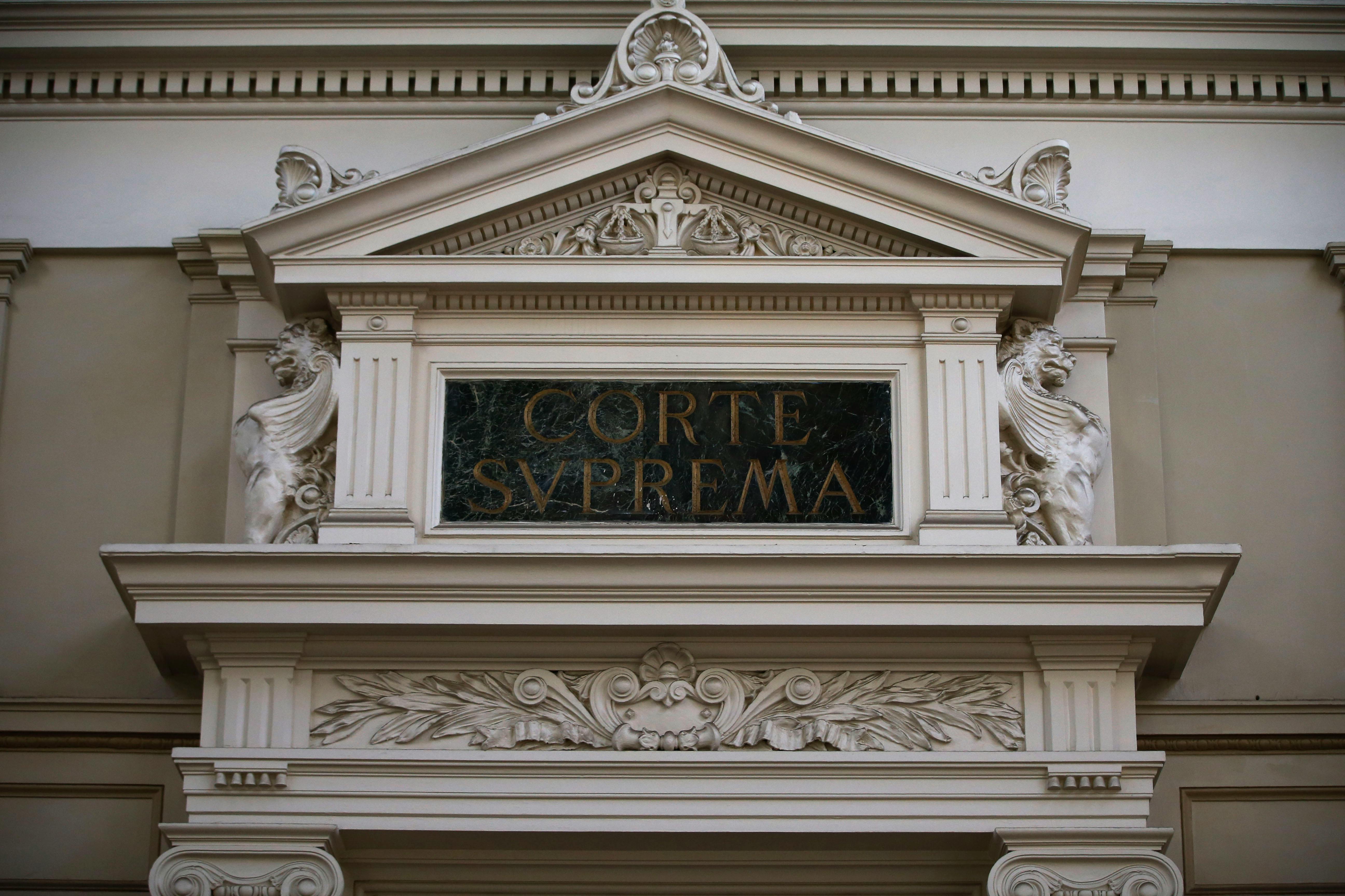 Nombramientos en Poder Judicial: No es transparente y está teñido de componentes políticos