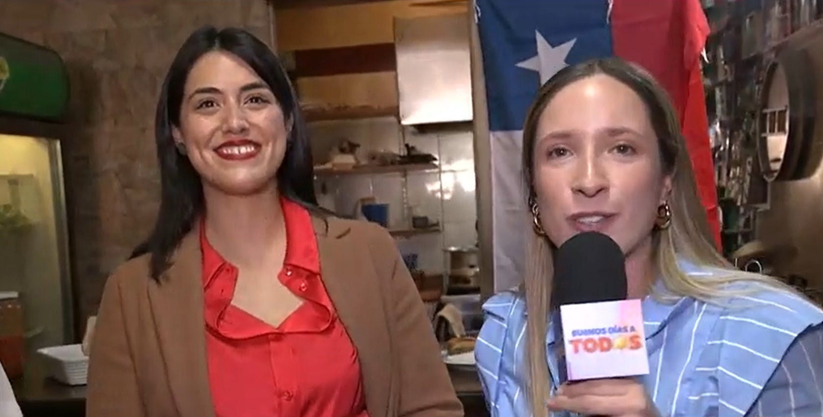 "Chile Endieciochado", el mejor dato para encontrar picadas y fondas 