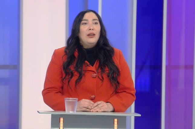 Mi hermano no cumple | Carmen Gloria a tu servicio