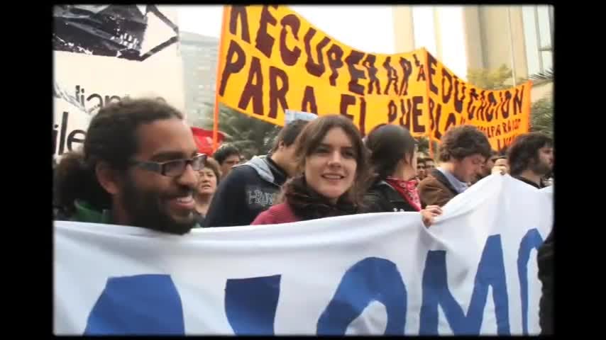 Callejeando con Delfina Guzmán | Gran avenida - T1E8