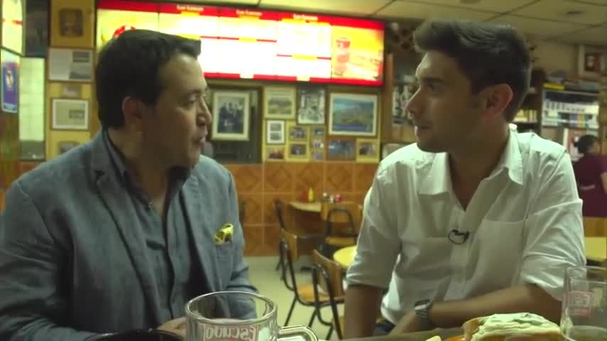 El arte de los tatuajes | Gran avenida - T1E9