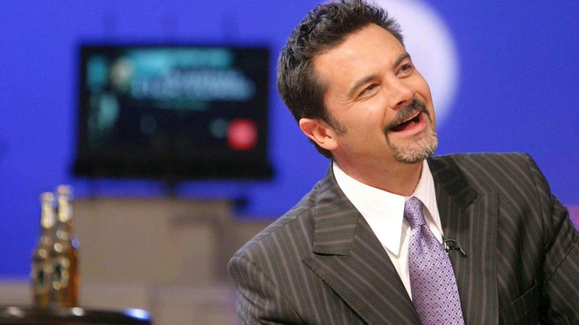 Programa de huertos e hipoterapia parta niños brinda la Fundación Felipe Camiroaga 