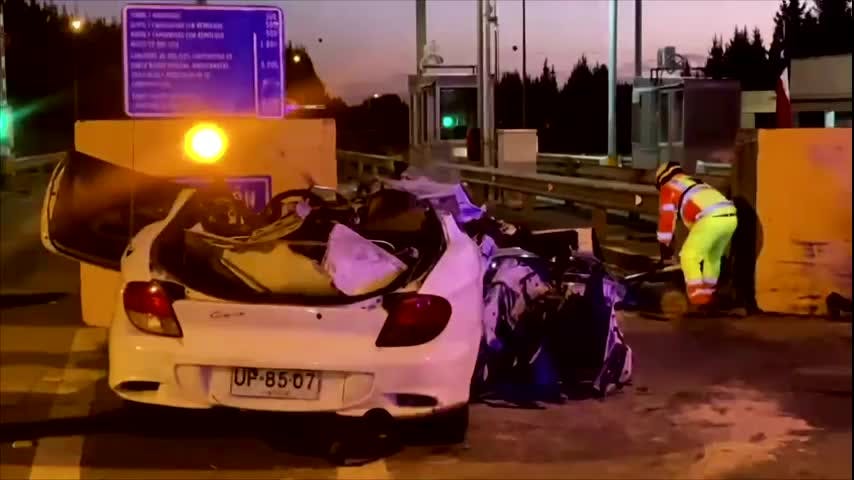 Recomendaciones de Seguridad Vial en Fiestas Patrias