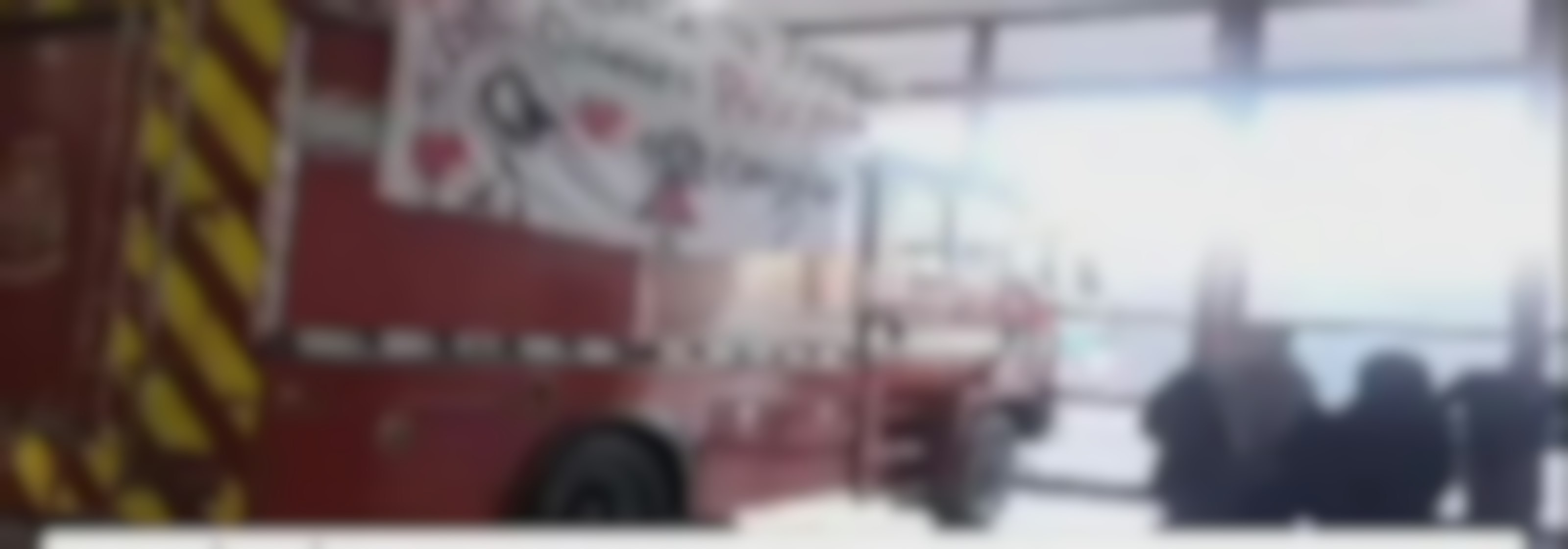 Bombero pidió pololeo y terminó apartado de su cuartel
