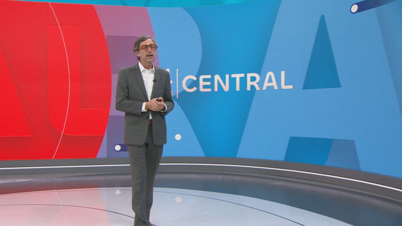 24 Horas Central - Sábado 14 de septiembre