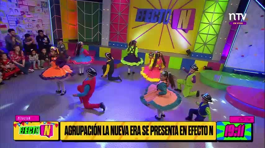 La Nueva Era