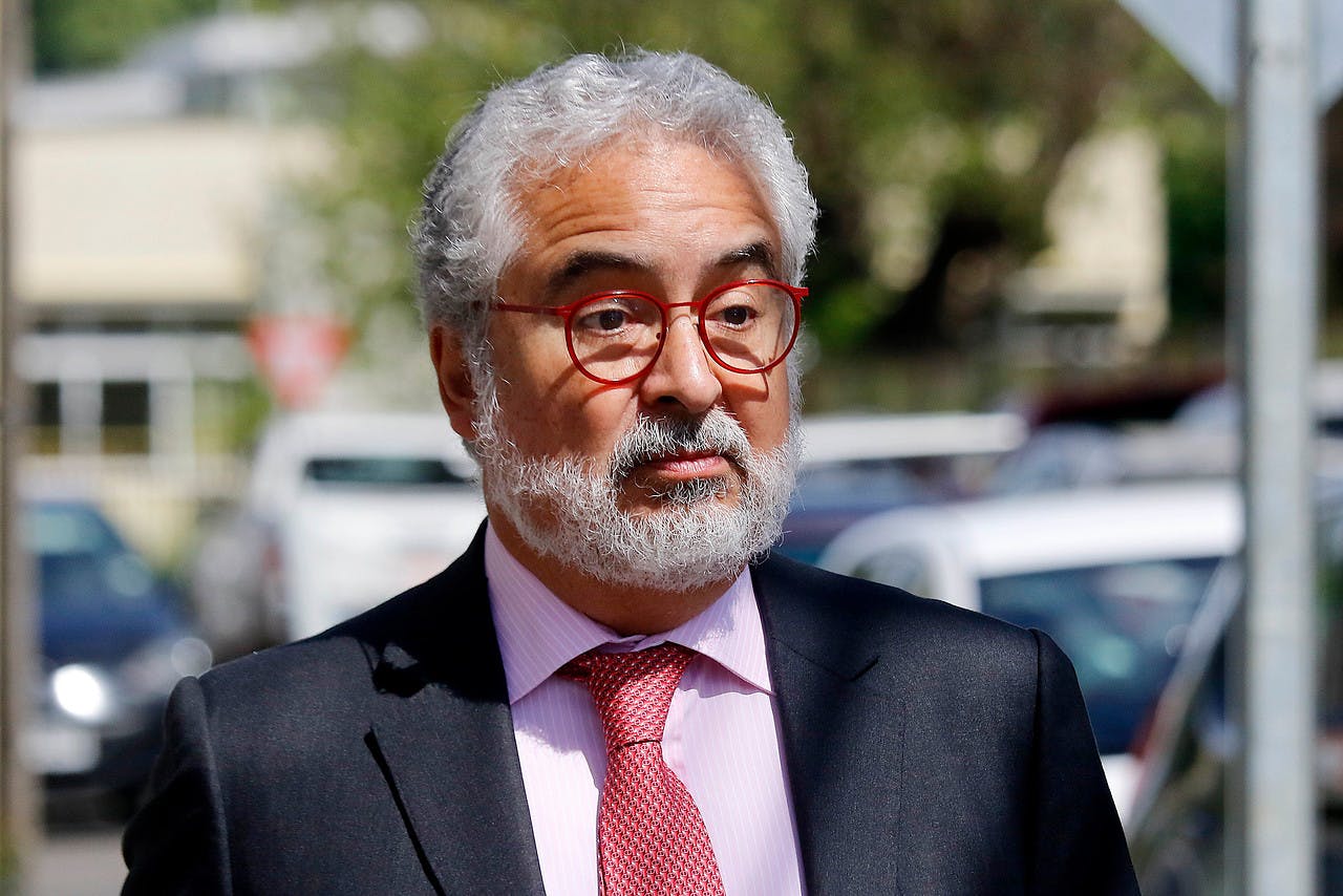 ¿Por qué Luis Hermosilla no borró los mensajes tan comprometedores? 