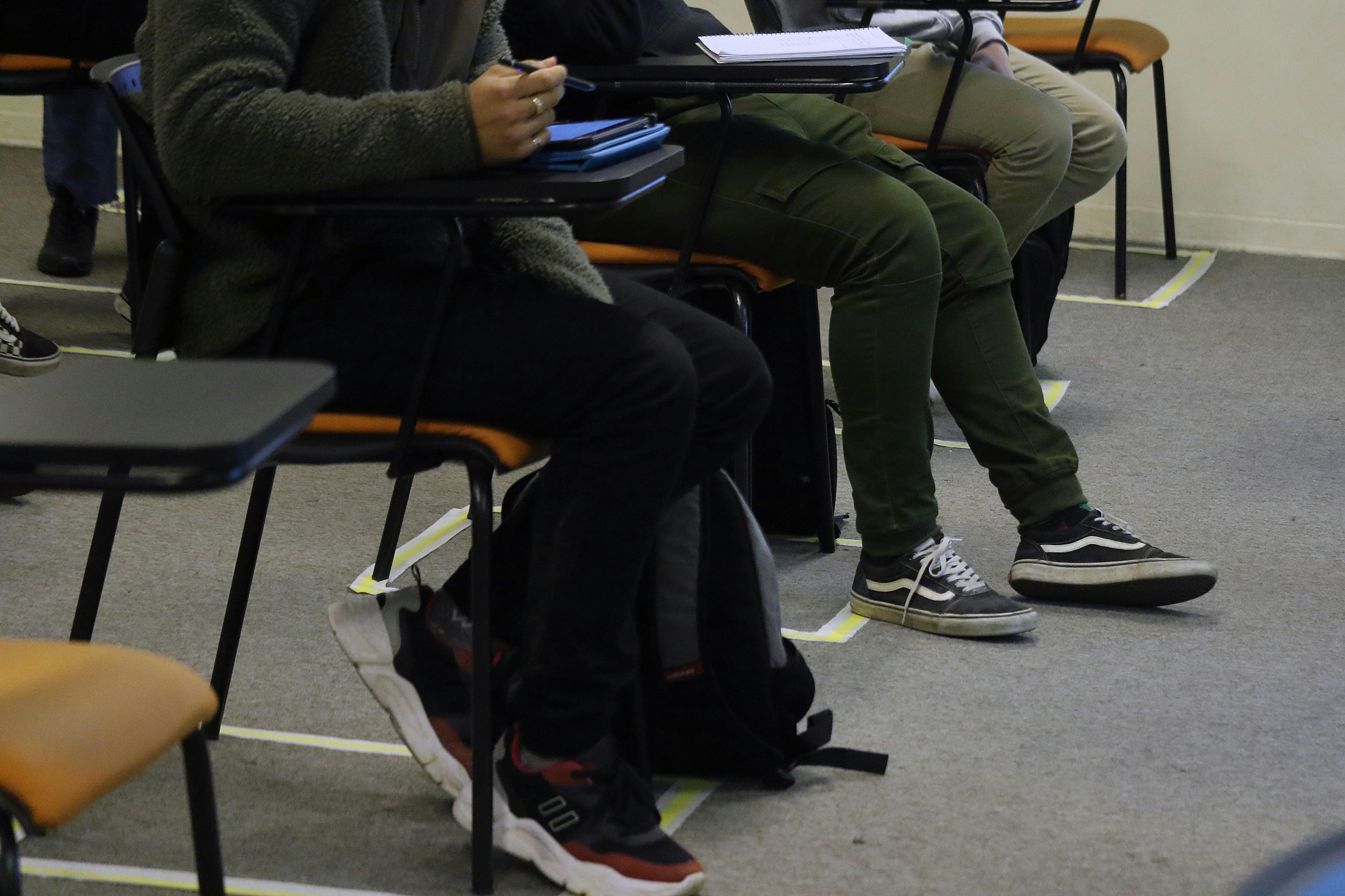 Acción Educar sugiere 'realismo mágico' del Gobierno en condonación del CAE: No es justo