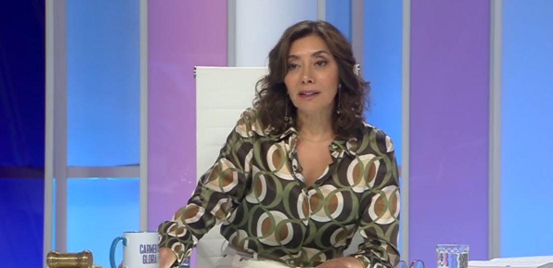 Carmen Gloria a tu servicio | Capítulo 16 de septiembre 2024: Basta de irregularidades