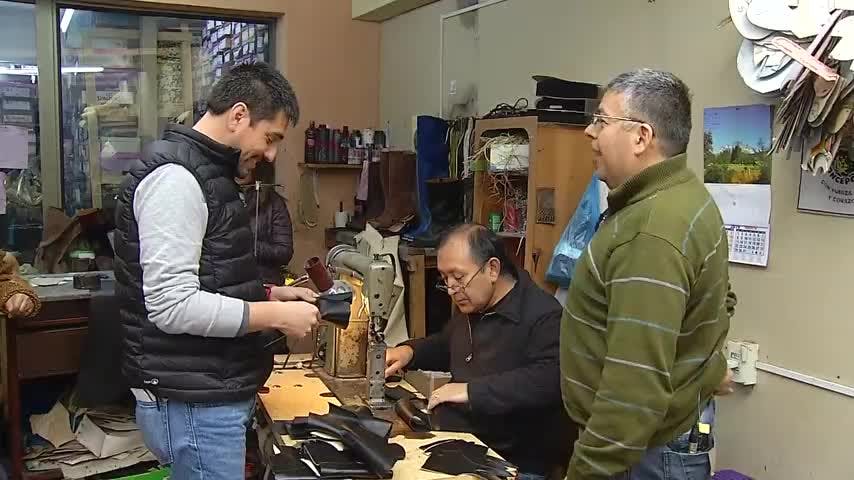 Una tradición sancarlina