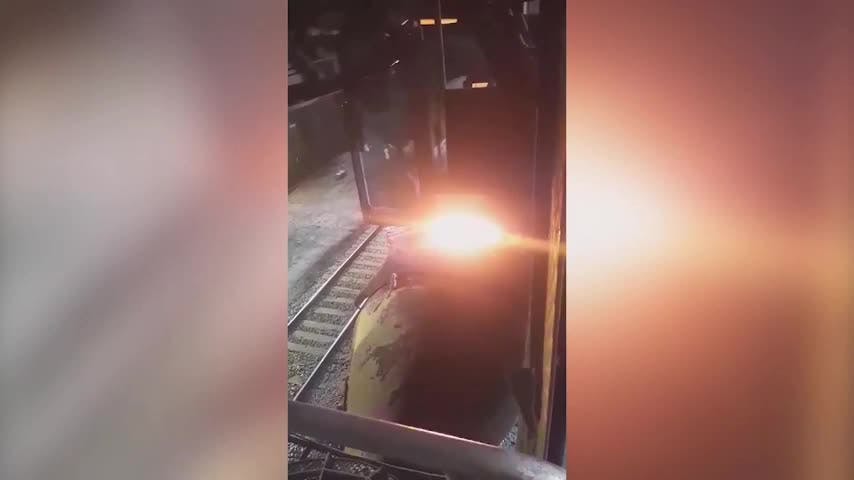 Finalizó proceso de apagado del alto horno de Huachipato