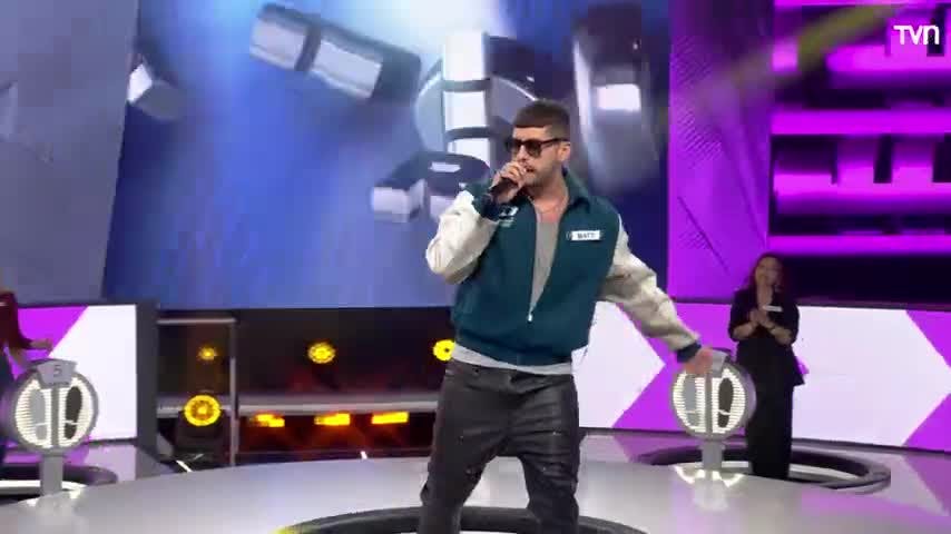 ¡Ahora Caigo! Prime - Viernes 13 de septiembre de 2024