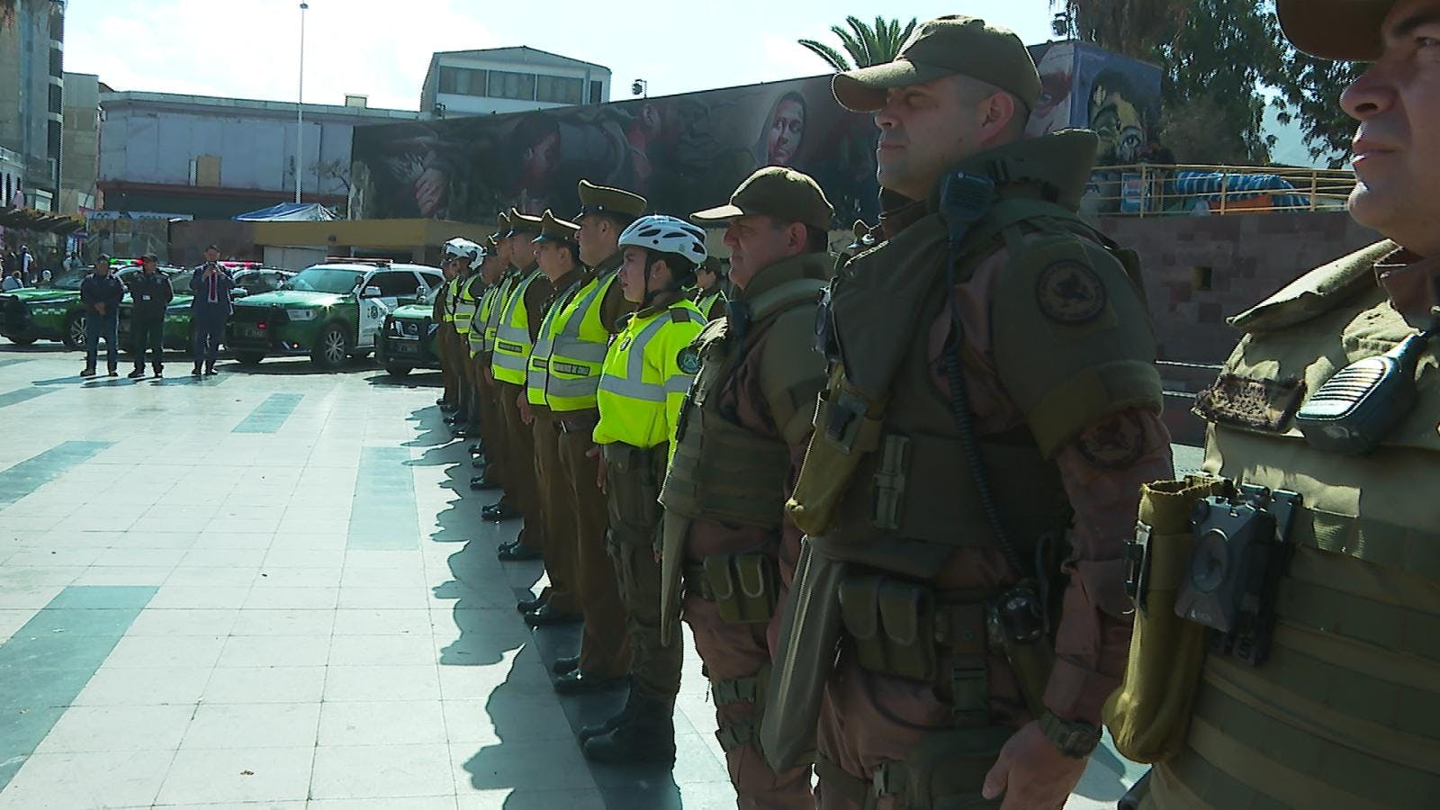 Investigan dos homicidios ocurridos en Calama y Antofagasta
