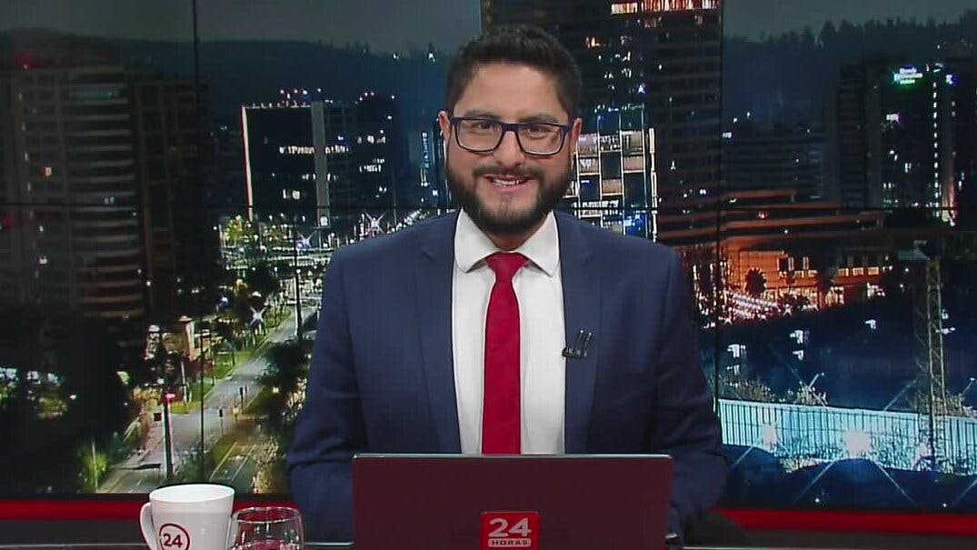 24 Horas Al Cierre - Martes 17 de septiembre 2024