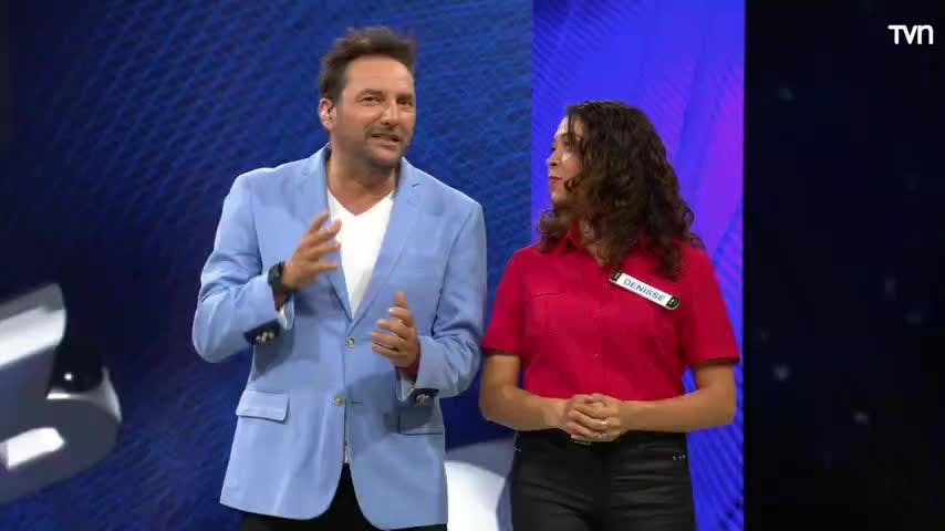 ¡Ahora Caigo! - Martes 17 de septiembre de 2024