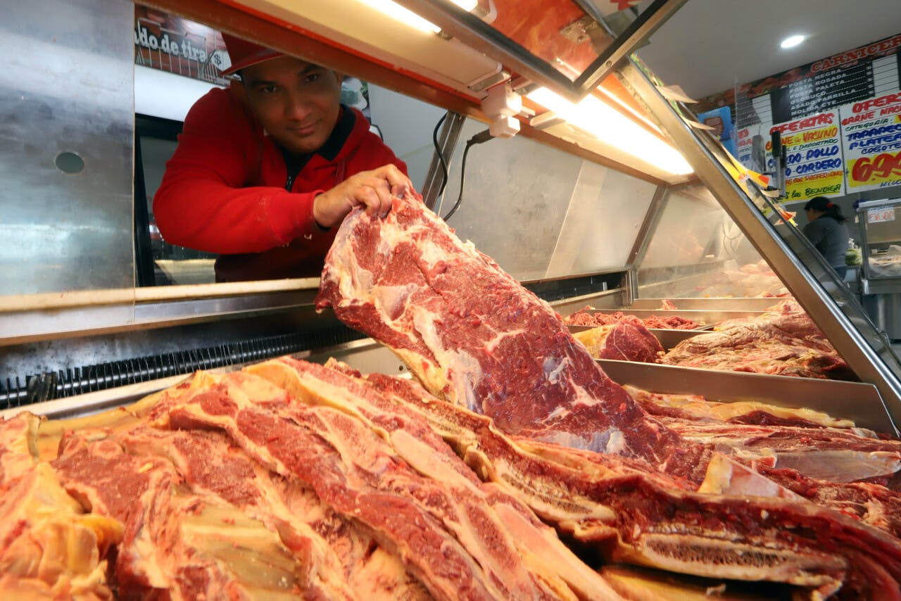 36 mil kilos de carne decomisada en Fiestas Patrias: ¿en qué fijarse al comprar?