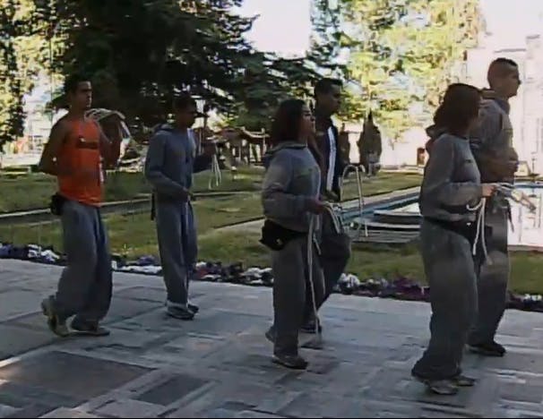 ¡Entrenamiento en ayunas!