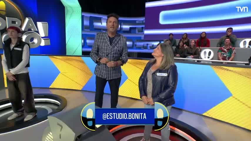 ¡Ahora Caigo! - Viernes 20 de septiembre de 2024