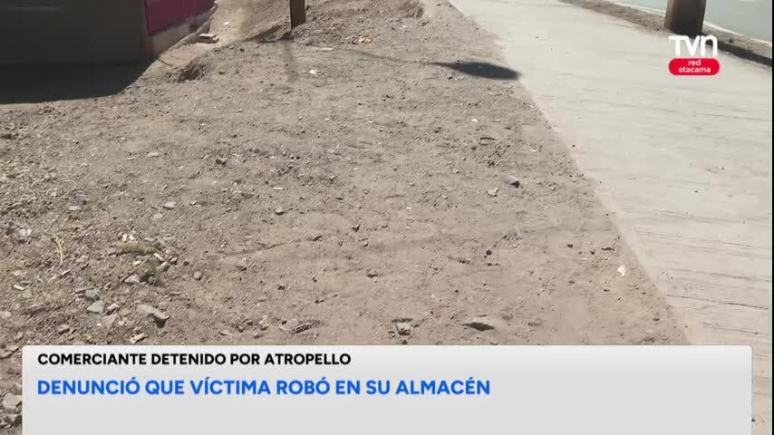 Comerciante será formalizado por homicidio