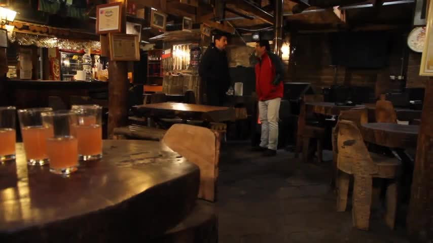 Onde´l Pala: La tradición de la chicha chillaneja