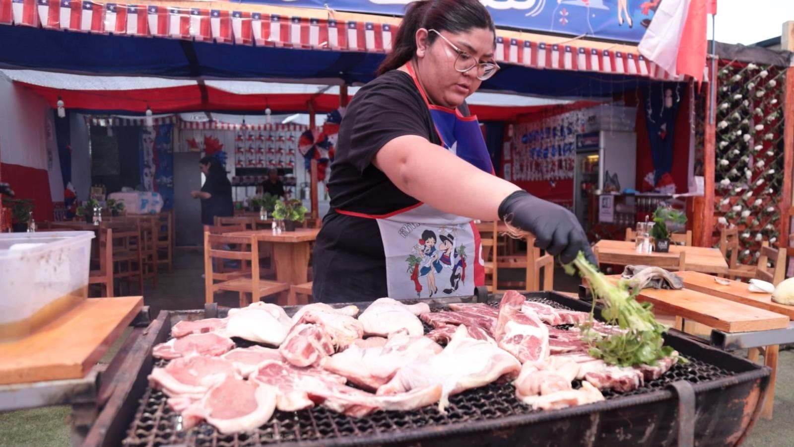 Calama tendrá seis días de ramadas  
