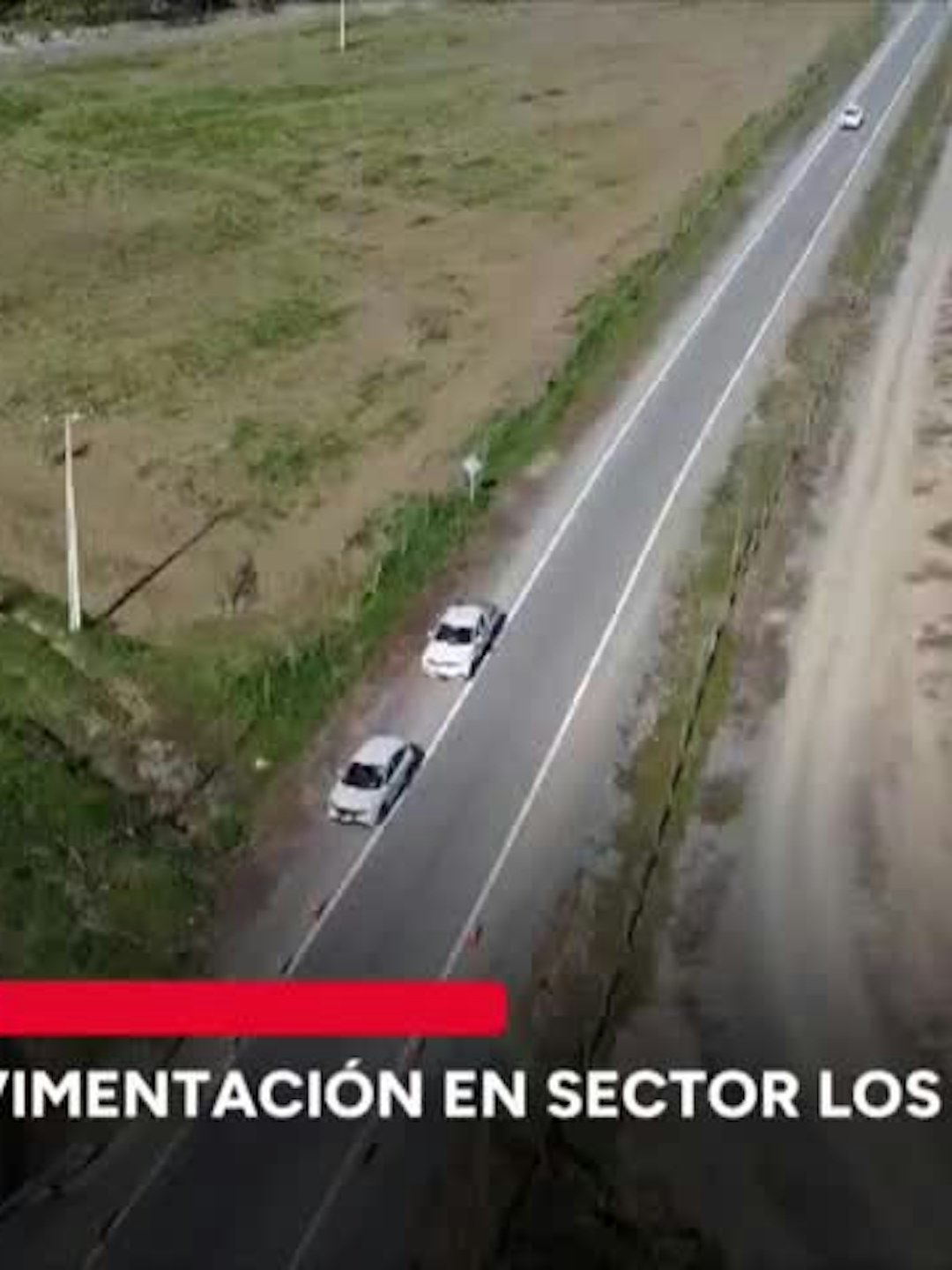 Inauguran pavimentación en sector Los Quillayes de Sagrada Familia