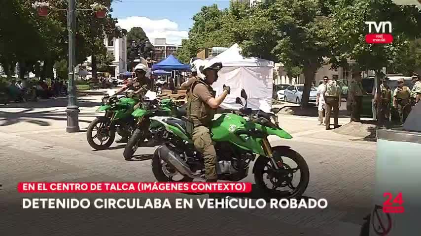 Intensifican fiscalización en terminal de buses