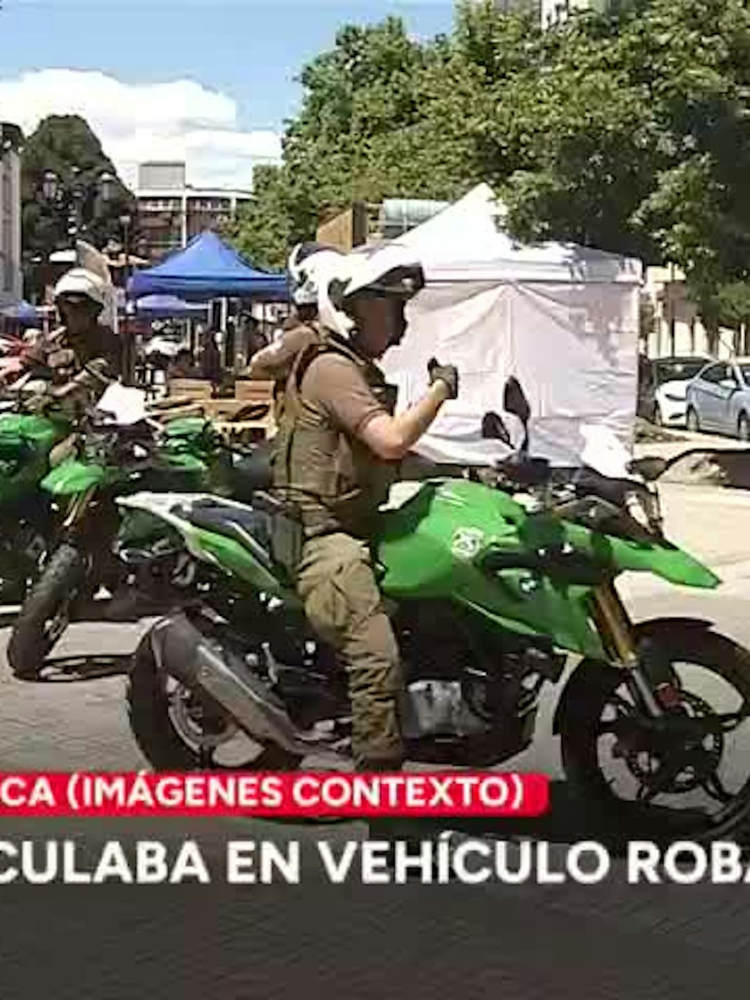 Intensifican fiscalización en terminal de buses