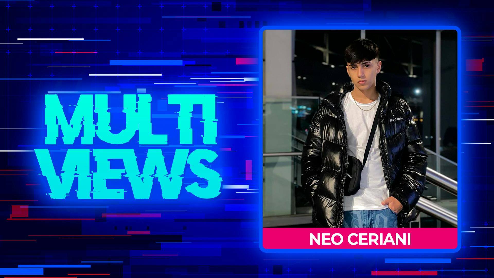MultiViews: Neo Ceriani