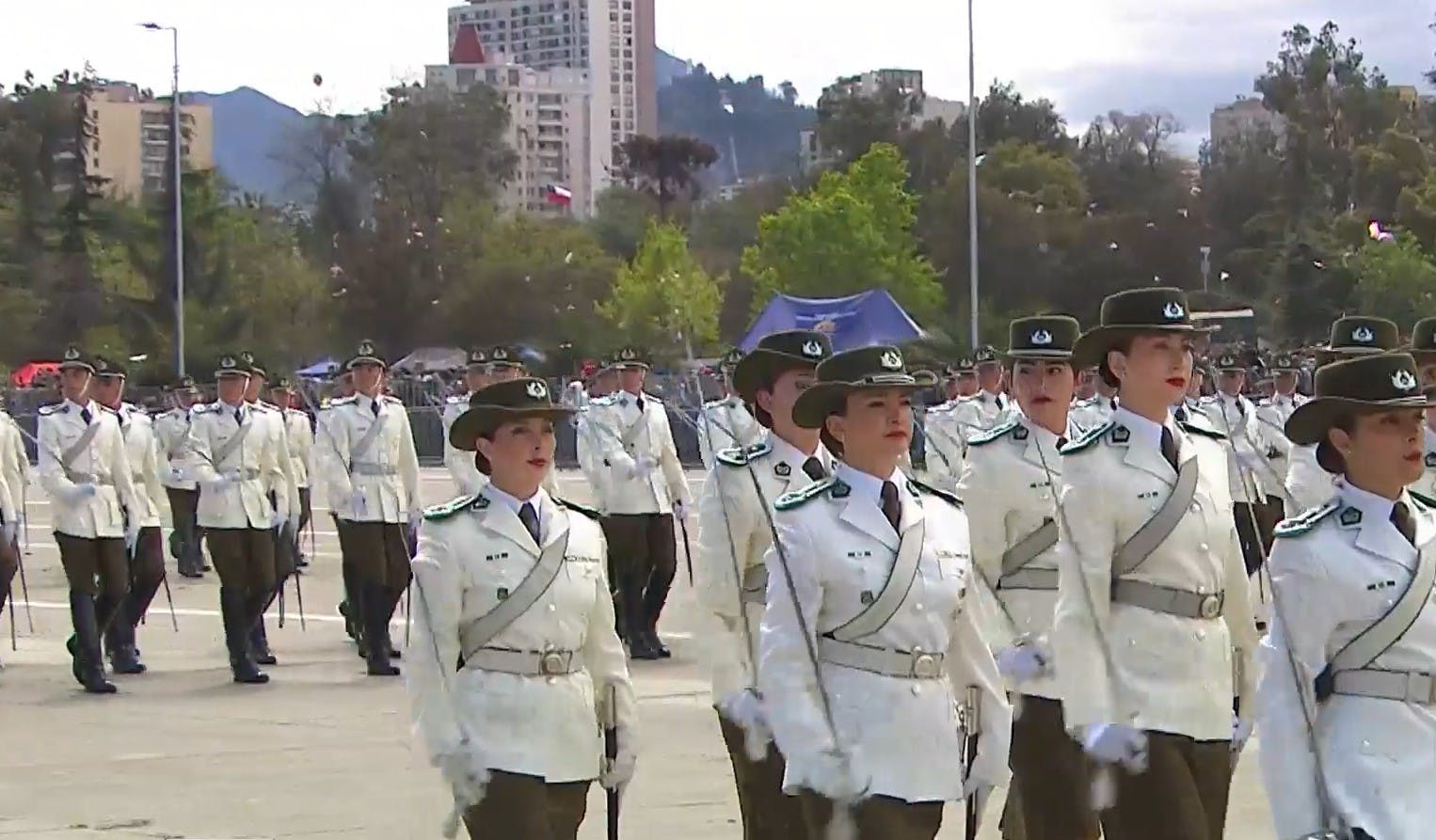 Pionera en igualdad de género