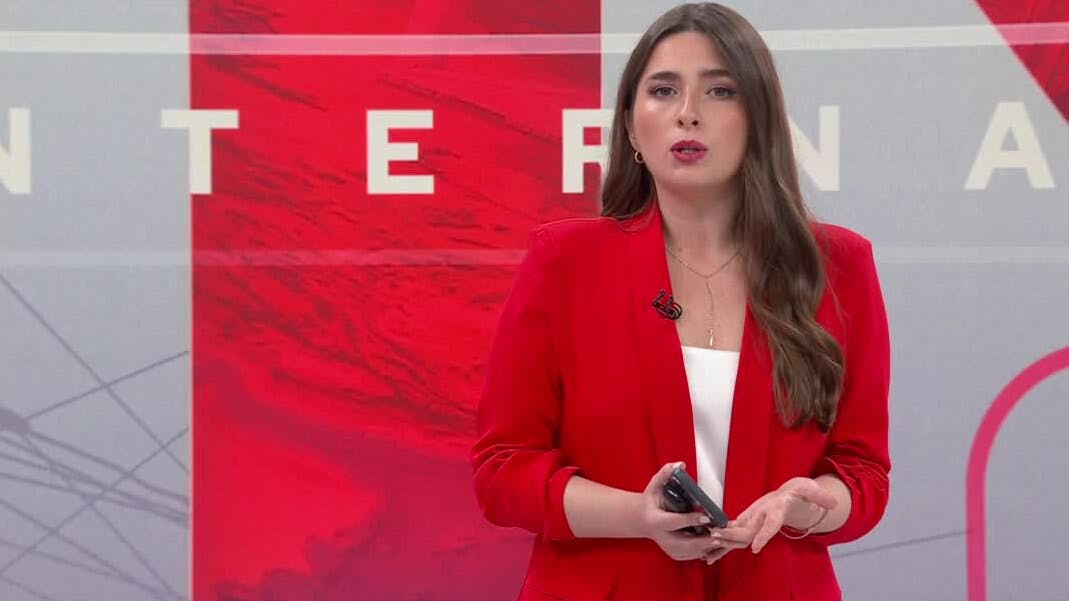 24 Horas Al Día - Jueves 19 de septiembre 2024