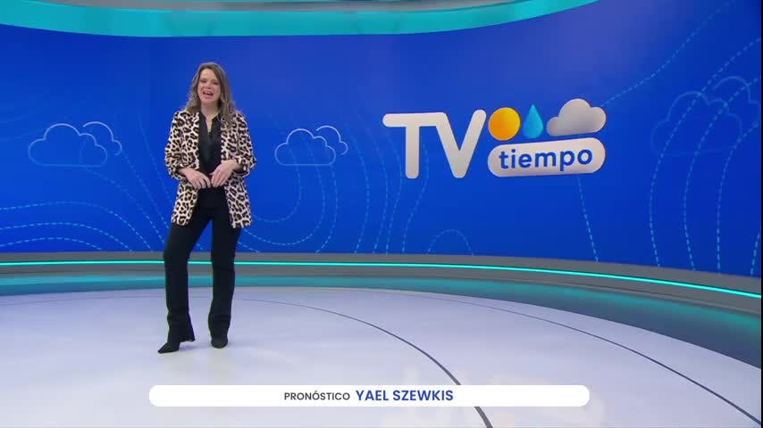 Pronóstico del tiempo: Viernes 20 de septiembre 2024 | TV Tiempo